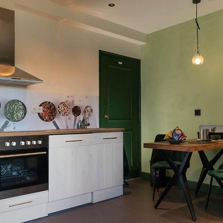 Luxe En Ruim Vakantiehuis Voor 4 Personen. Nieuw-Lekkerland Extérieur photo