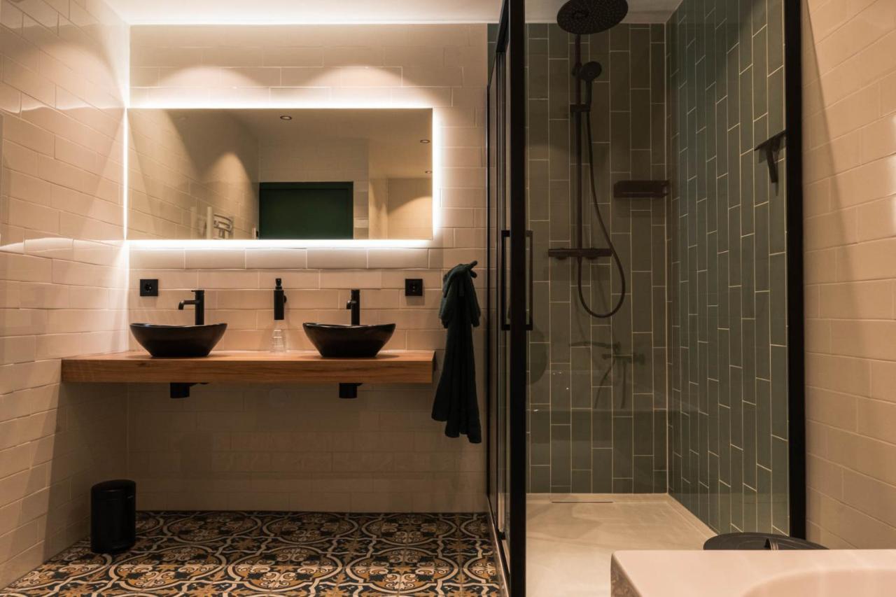 Luxe En Ruim Vakantiehuis Voor 4 Personen. Nieuw-Lekkerland Extérieur photo