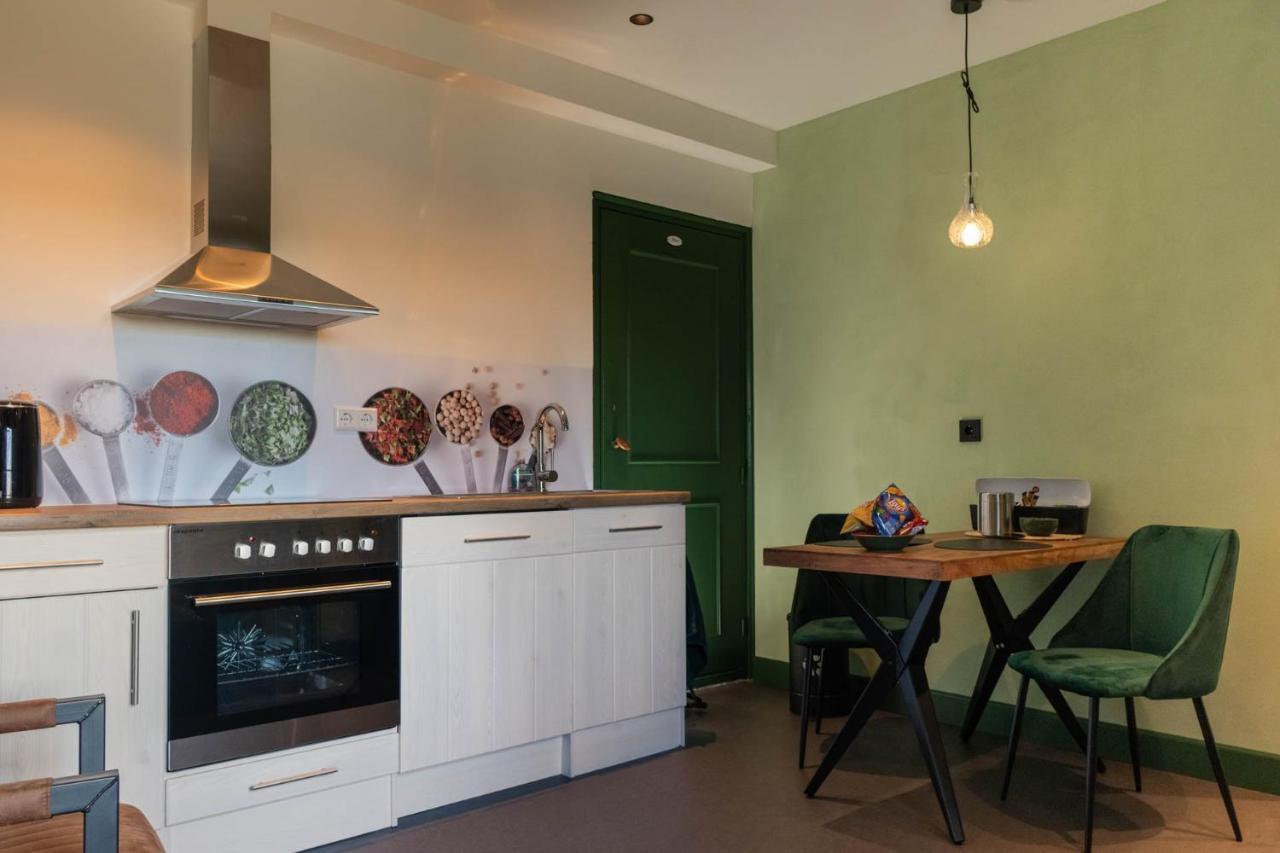 Luxe En Ruim Vakantiehuis Voor 4 Personen. Nieuw-Lekkerland Extérieur photo