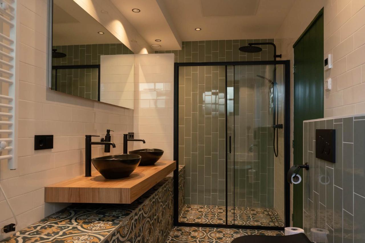 Luxe En Ruim Vakantiehuis Voor 4 Personen. Nieuw-Lekkerland Extérieur photo