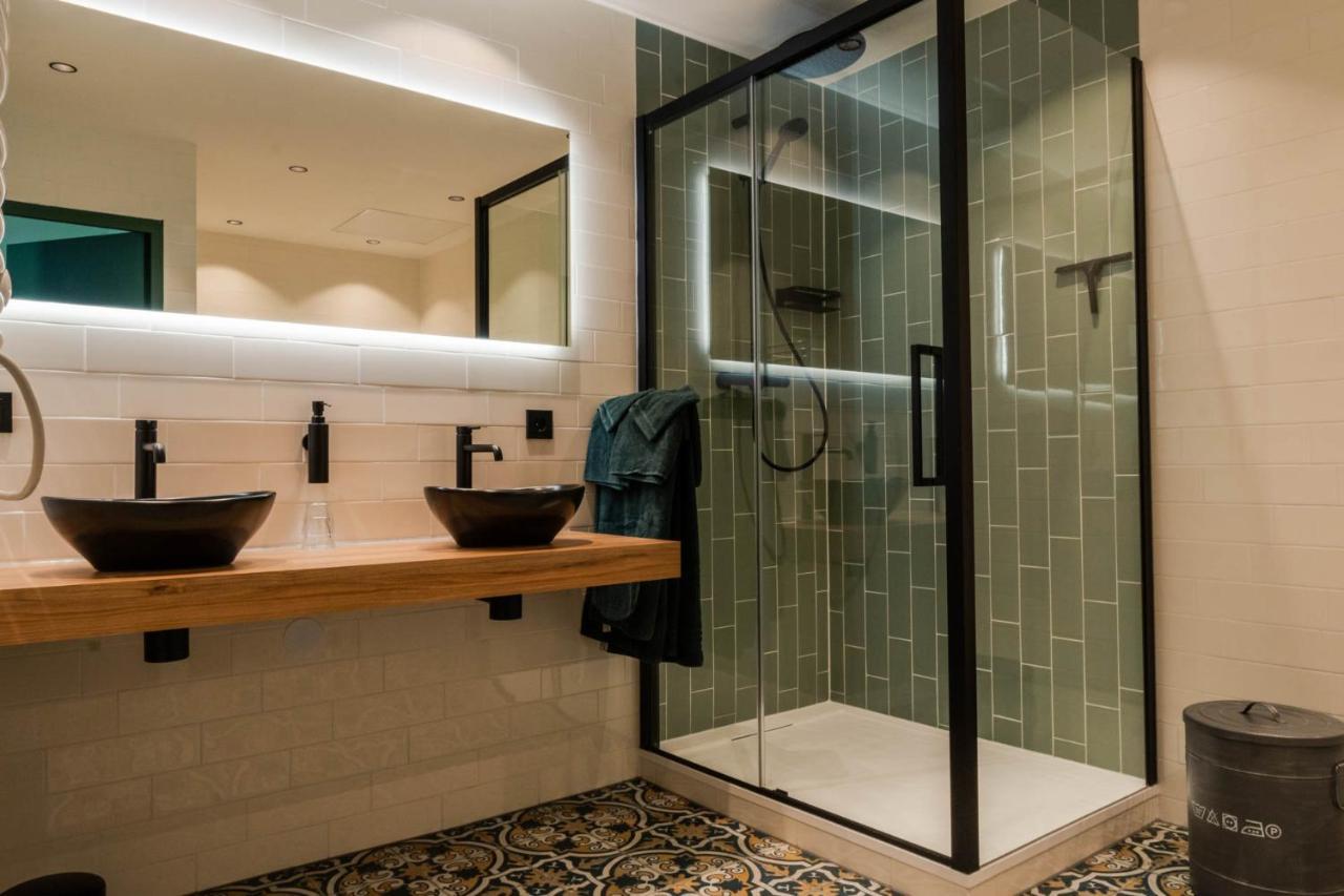 Luxe En Ruim Vakantiehuis Voor 4 Personen. Nieuw-Lekkerland Extérieur photo