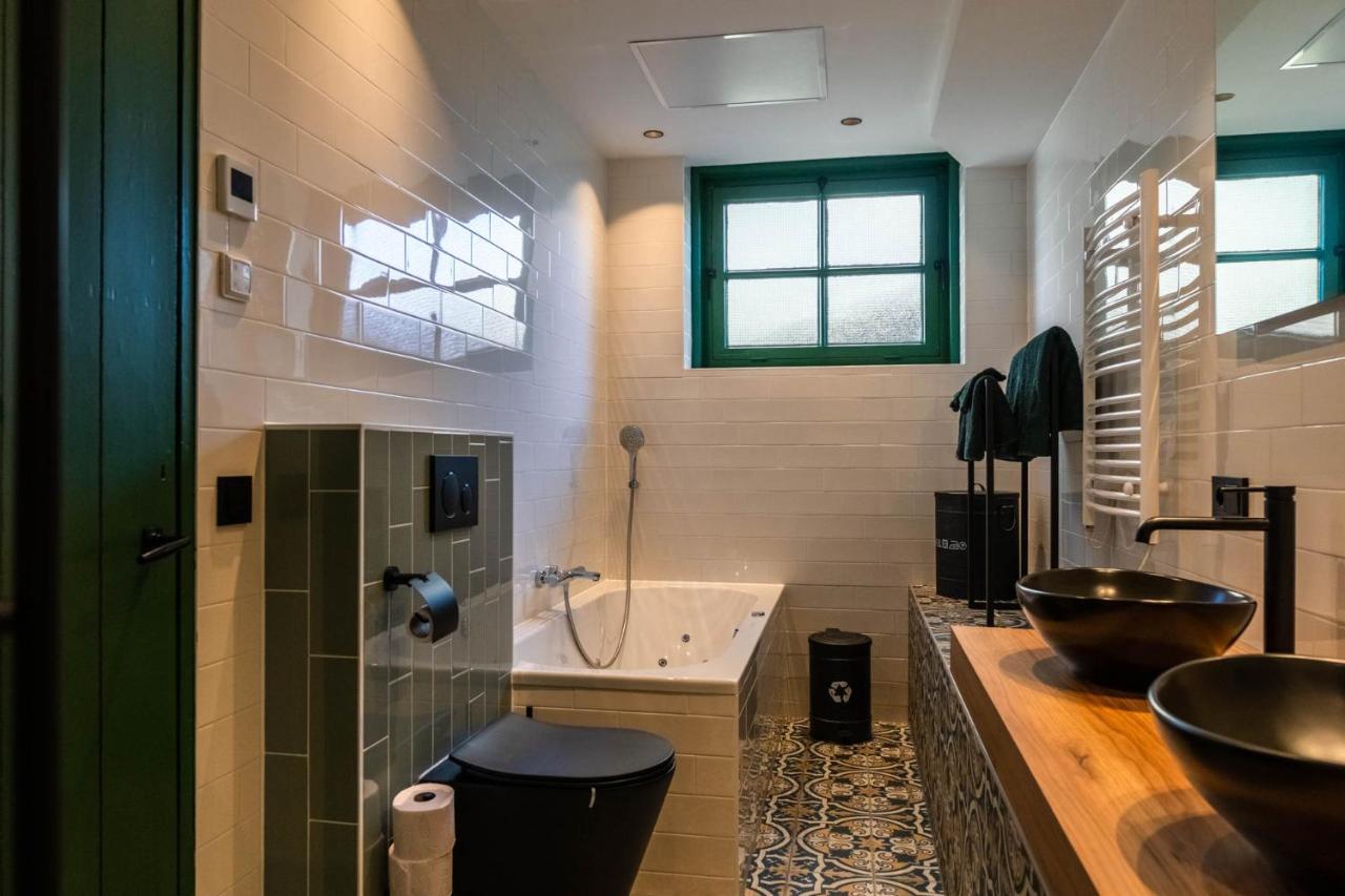 Luxe En Ruim Vakantiehuis Voor 4 Personen. Nieuw-Lekkerland Extérieur photo