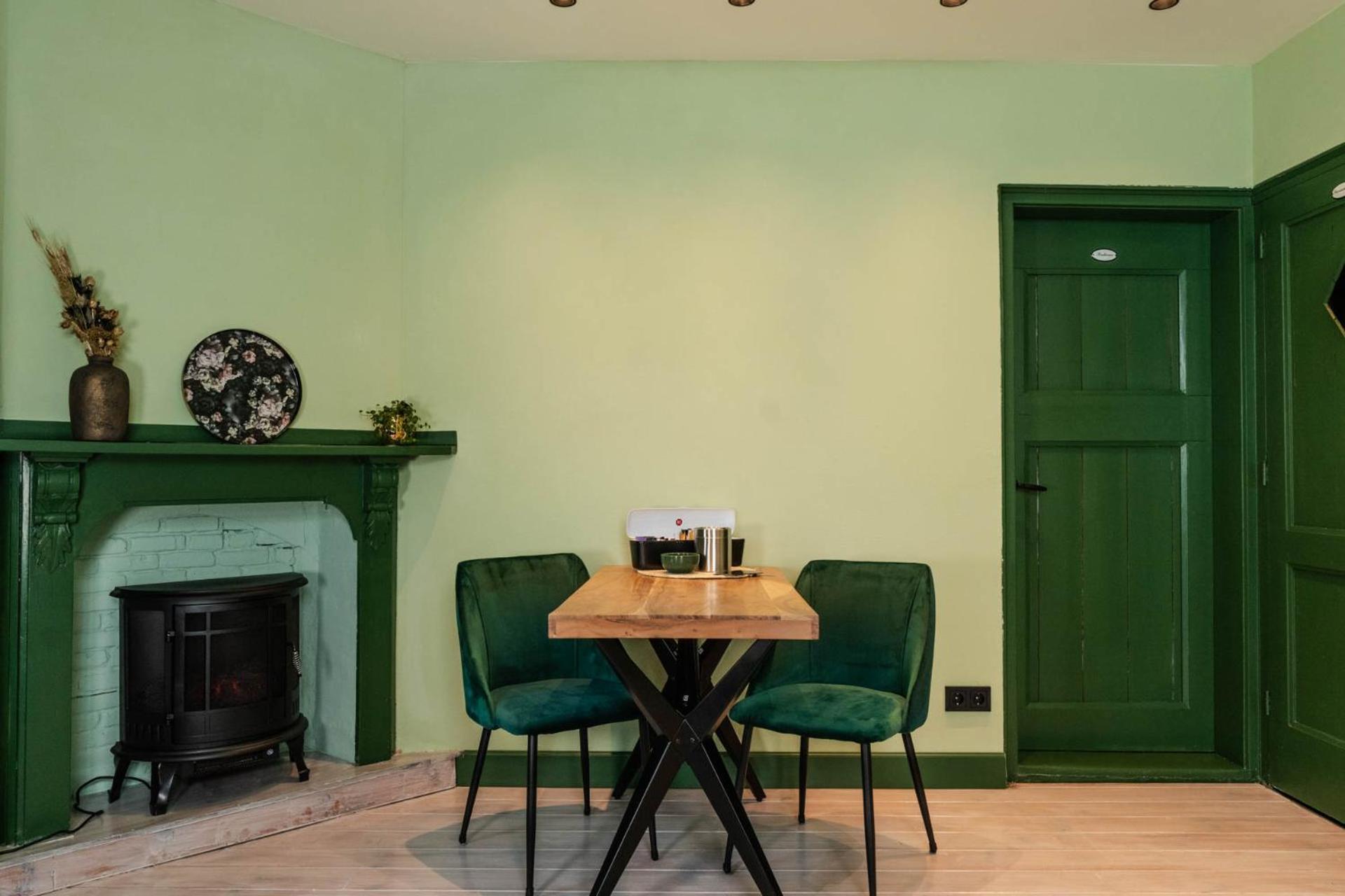 Luxe En Ruim Vakantiehuis Voor 4 Personen. Nieuw-Lekkerland Extérieur photo
